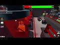 MM2 with friends and parfarts very funny screams!