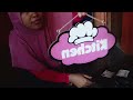 Siram tanaman 🌷 & Unboxing paket ‼️masak di dapur pink