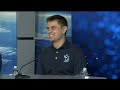 Expedition 68 NASA’s SpaceX Crew-6 Astronauts Answer Media Questions - Jan. 25, 2023