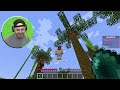 CROSSY ROAD in Minecraft for OP Weapons