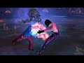 [TAS] Tekken Tag Tournament - Lei / Jun