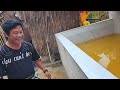 PASILIP SA BAGONG BAHAY NI KUYA BROOKS | GRABE! MAY MALAKING SWIMMING POOL PA