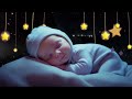 Baby Lullaby To Go To Sleep Faster ♥ A Soft Bedtime Melody For Sweet Dreams