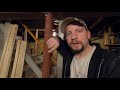 How to Install A Lally Column