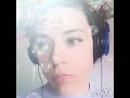 Singing Let it Go on Smule