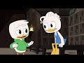 Dewey Duck - DuckTales - Burn The House Down - AJR AMV