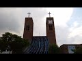 Serie de campanas, parroquia de Nuestra Señora del Sagrario.