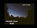 Luke Canada - Outside These Walls (Official Audio)