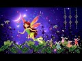 fairy dance/ music to calm the spirit, anxiety relief, dream away.