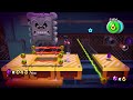 All Purple Comets in Super Mario Galaxy from Easiest to Hardest