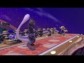 Legends Return | Super Smash Bros. Ultimate Mewtwo Montage