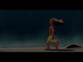 Know Who You Are (Moana) - Speedpaint