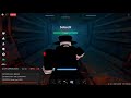 Roblox (SCP Site Roleplay) Alpha warhead's