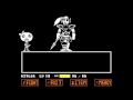 UNDERTALE - ALL DIFFERENCES IN A GENOCIDE RUN [Undyne the Undying/sans fight included] (PART 1)