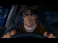 Initial D | AMV | Wish You Well | AE86 Vs Celica (Brent Faiyaz)