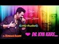 Dil Kya Kare Jab Kisi ko --josh of hit song by  KUMAR SANU