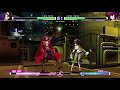 UNIST Casuals 8/10/2018 - RandomAxe (GOR) Vs KrsJin (YUZ) pt 1 of 4