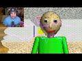 Bite Mewmix But It's Kindly Keyin Playing Baldi's Basics