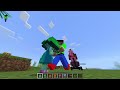 Minecraft PE : FORBIDDEN REALISTIC INSIDE OUT 2 MOD in Minecraft Pocket Edition