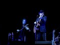 The Waterboys - Fisherman's Blues - Adelaide 31/1/13
