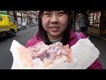 Japanese Street Food Tsukiji Outer Market