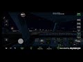 Real Flight Simulator - Airbus A320 Tam - Mato Grosso(SBCY) até Brasília(SBBR)