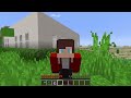 TINY JJ Pranked Mikey as FOOD in Minecraft (Maizen)