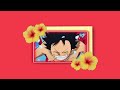 Going On An Adventure With Luffy ❤️🍖🏴‍☠️ (A Playlist)