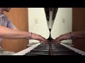 Forget Me Too - MGK Machine Gun Kelly & Halsey piano cover