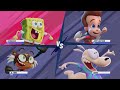 Nickelodeon All-Star Brawl 2  game  pIay 2