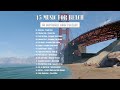 15 Music for Beach Playlist - No Copyright Music