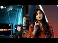 Jeena Sirf Mere Liye : Recreate Cover | Anurati Roy | Alka Yagnik,Babul Supriyo