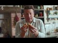 Loaded Beef Burger | Jamie Oliver | ONE