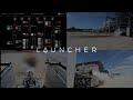 Launcher E- 2 successful 10-sec test fire 🚀🚀🚀