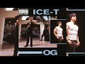 Ice-T - New Jack Hustler (Nino's Theme) [Instrumental]