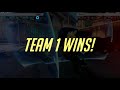 GM Mercy Gameplay | First Role Queue Game!