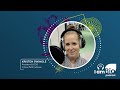 I am BIO Podcast with Kristen Swingle, President & Chief Operating Officer Critical Path Institute