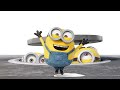 Minions Hunt Dance | Brain Breaks For Kids | Freeze Dance for Kids | GoNoodle