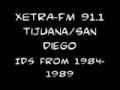 XETRA-FM Tijuana/San Diego 