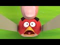 Angry Birds Slingshot Stories S2 | Ep 11-20