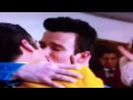 KLAINE being perfect