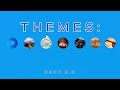 BLUE SCREEN OF DEATH 8 (WINDOWS 10 THEMES)