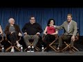 Curb Your Enthusiasm - Marty Funkhouser (Paley Center Interview)