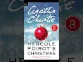 Hercule Poirot's Christmas Agatha Christie Mystery AudioBook English 🎧