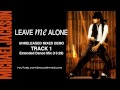 LEAVE ME ALONE (SWG Extended Dance Mix) - MICHAEL JACKSON (Bad)