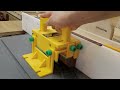 ⚡Amazing!! Lumber to board without a jointer / Making the best flattening planer sled /Woodworking