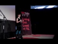 Life of Impact: Claire Wineland at TEDxMalibu