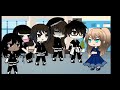 ~ I Bet You Can't Sing These 9 Languages ~ Trend ~ Gacha Life