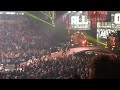 AEW All Out Ending to the Casino Ladder Match Joker Entrance! Sympathy for the Devil Rolling Stones