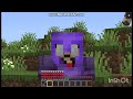 Types of luckiest players in minecraft (Compilation) #minecraft